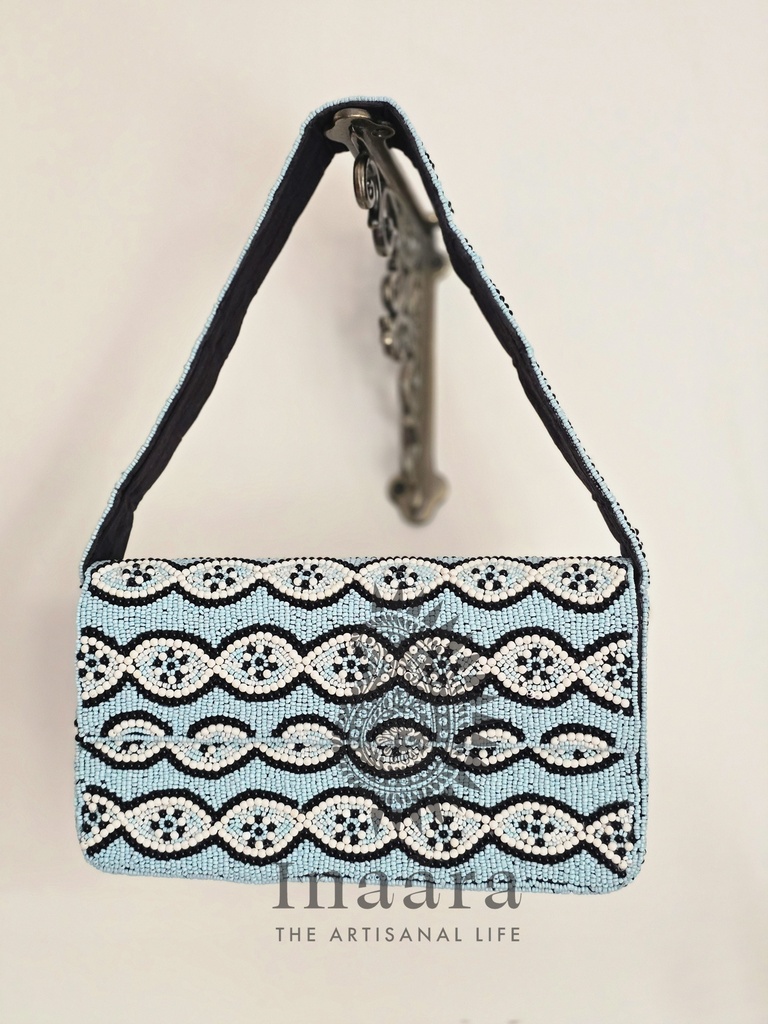 Nuclease Pastel Sling Bag