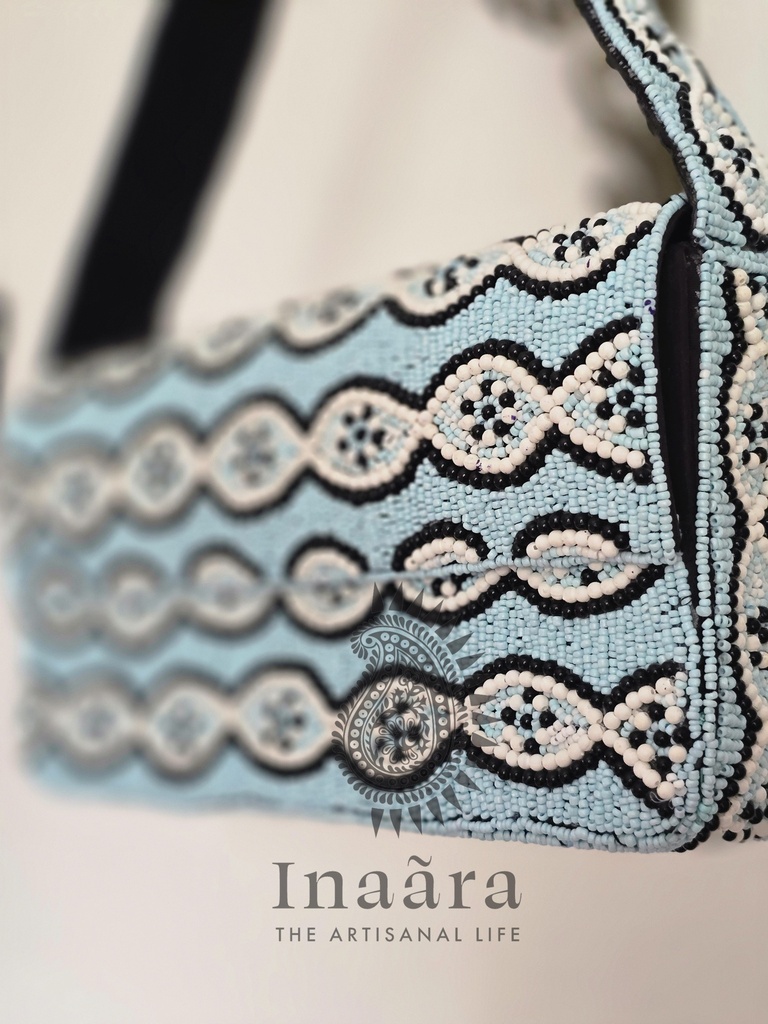 Nuclease Pastel Sling Bag
