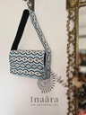 Nuclease Pastel Sling Bag