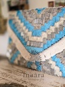 Bluebird Clutch Bag