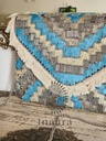 Bluebird Clutch Bag