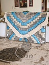 Bluebird Clutch Bag