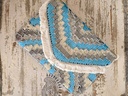 Bluebird Clutch Bag