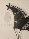 Tufaan - Pitwai Tribal Art