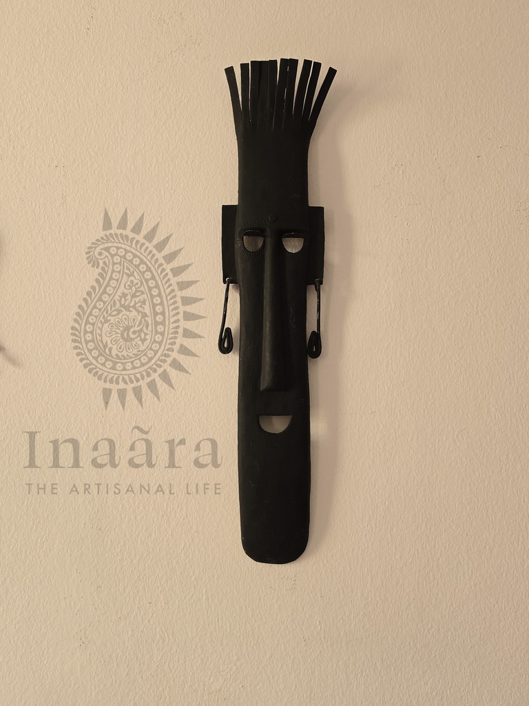 Tribal Mask - Bastar
