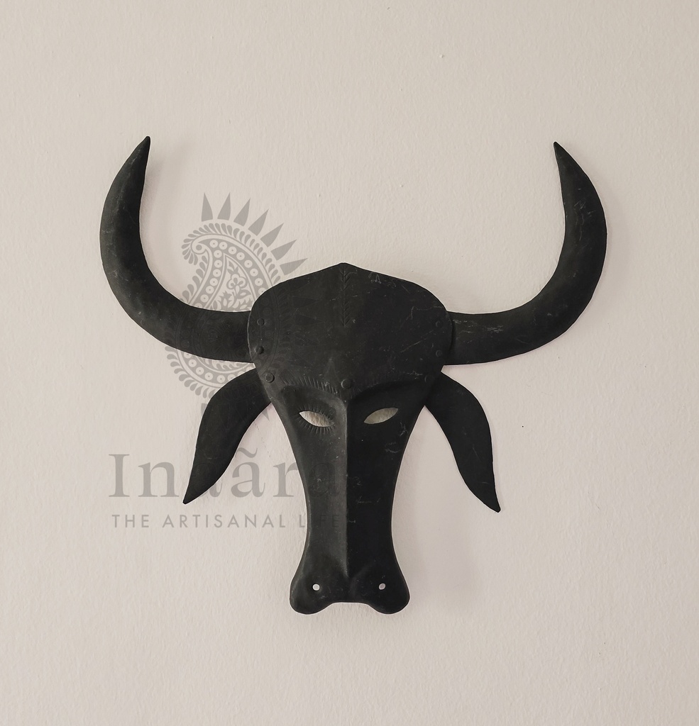 Pulikulam - Pitwai Art