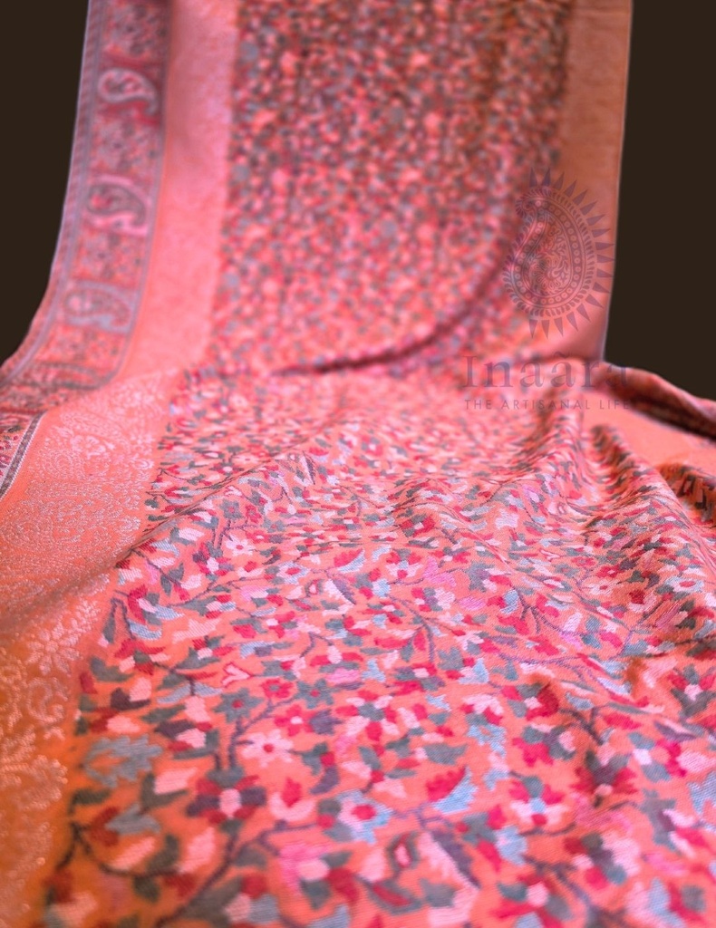 Kani Shawl