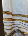Fine Wool Kutchi Shawl
