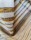 Fine Wool Kutchi Shawl