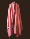 Kani Design Sheep Wool Shawl with Zari
