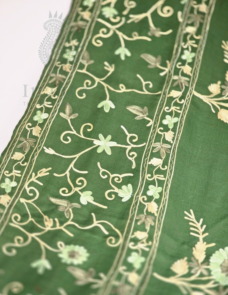 Saundhi Shawl