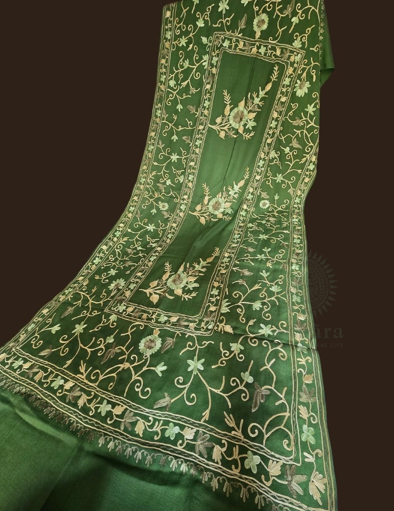 Saundhi Shawl