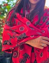 Ibex Merino Wool Wrap
