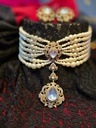 Sonya Choker Set