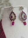 Aisha Rani Haar Necklace