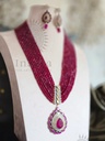Aisha Rani Haar Necklace