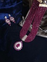 Aisha Rani Haar Necklace