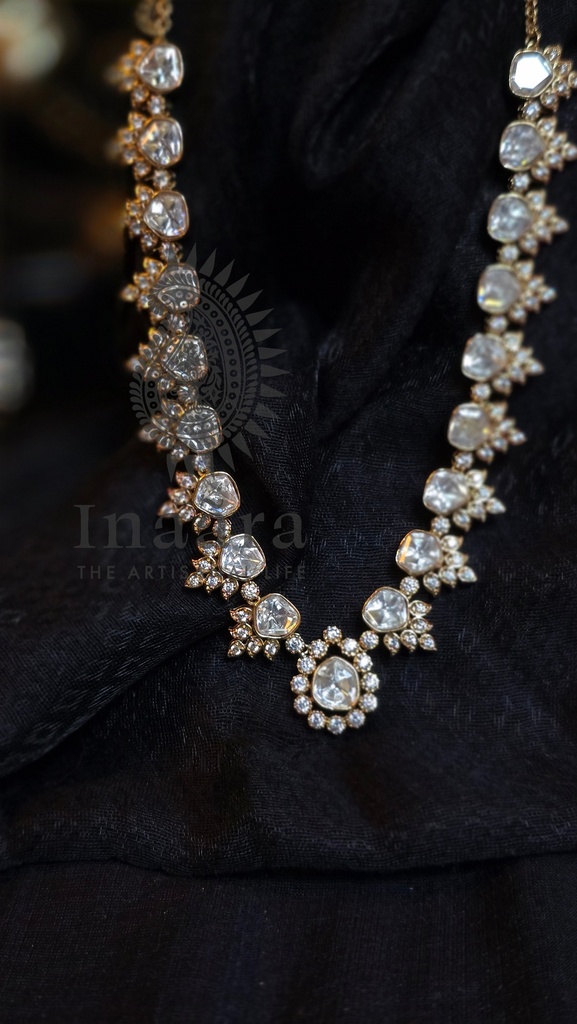Malvika Necklace Set