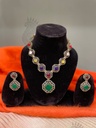 Rashid Choker Set