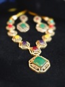 Rashid Choker Set