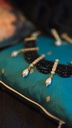 Koyel Necklace Set