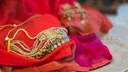Radhika Kundan Choker Set