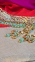 Radhika Kundan Choker Set