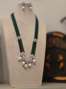 Isabella Set - Green