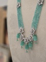 Isabella Set - Teal Blue
