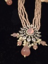 Eliza Set - Light Pink