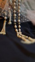 Bianca Pearl Necklace Set