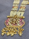 Sonali Necklace Set