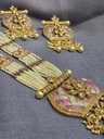 Sonali Necklace Set