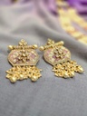 Sonali Necklace Set