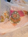 Sonali Necklace Set
