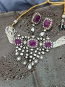 Stunning Victorian Choker Set