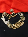Lightweight Antique Style Necklace