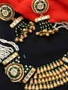 Lightweight Antique Style Necklace