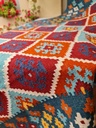 Wool Dhurrie