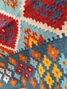 Wool Dhurrie