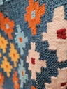 Wool Dhurrie