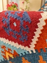 Wool Dhurrie