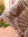 Wool Dhurrie