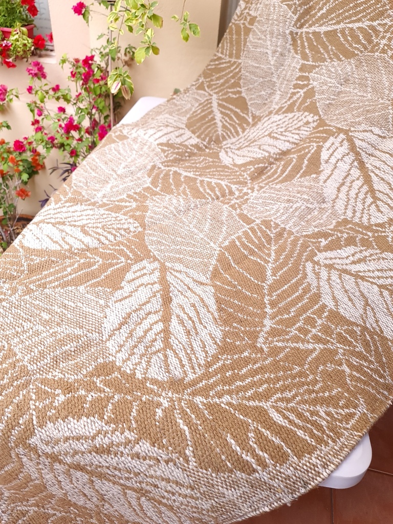 Handwoven Rug