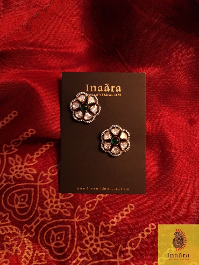 Nazneen earrings