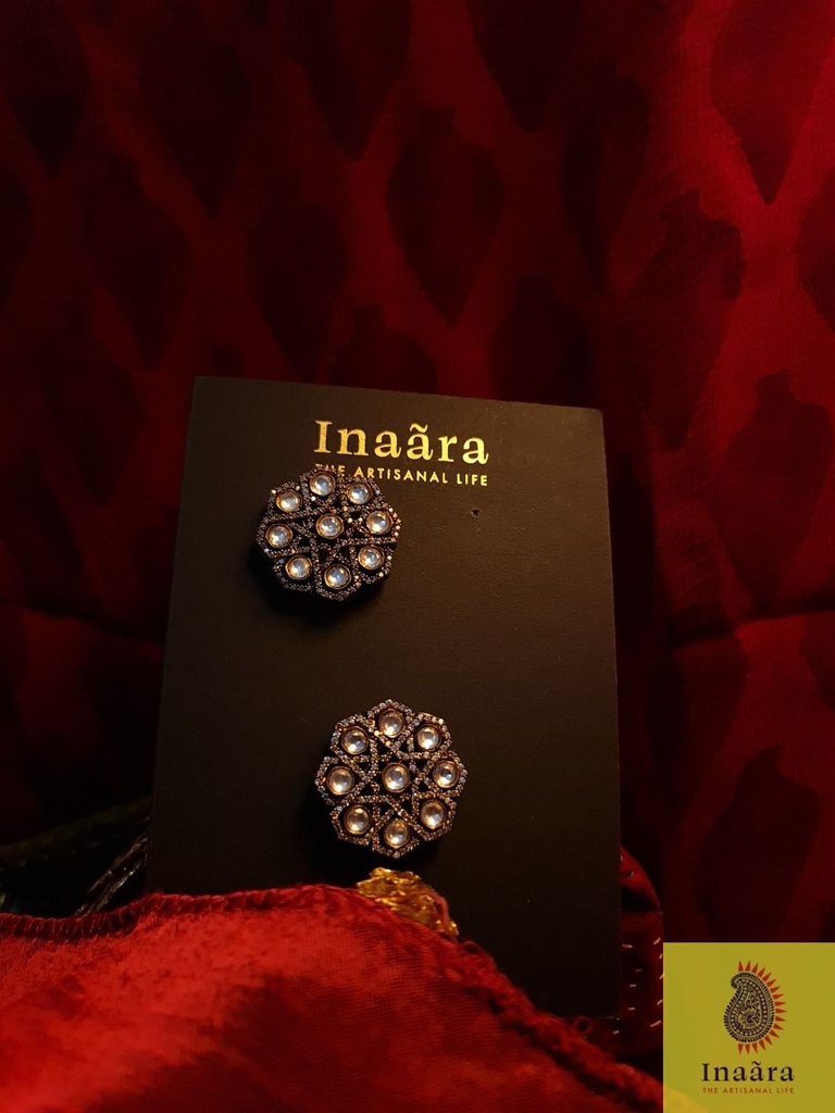 Nazneen earrings