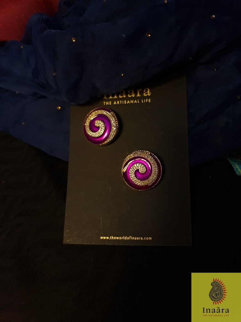 Nazneen earrings