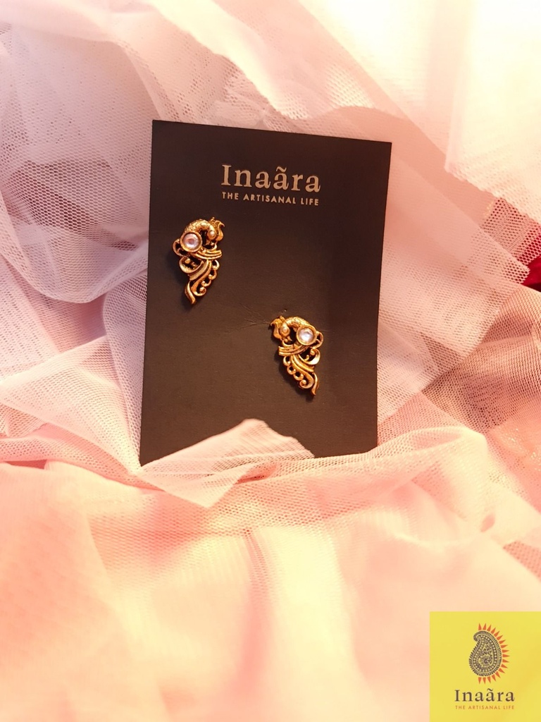 Nazneen earrings