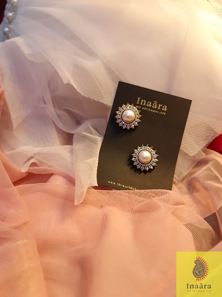 Nazneen earrings