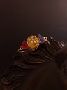 Raw Stone Handcrafted Bangles